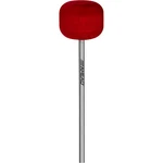 Ahead Pro Kick Staccato Red Felt Beater. Fixed Price $27.99.