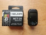 Neuma Nct-20 Clip On Tuner Guitar, Bass, Ukulele, Violin Chromatic Tuning Tested. Fixed Price $12.97.