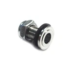 Dw Drums Drsp1012cr Air Vent In Chrome. Fixed Price $14.00.