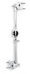 Ultra Adjustable Double Extension Arm 360 Tilters Gibraltar Sc-ea300 Twin. Fixed Price $154.99.