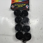 Boomwhackers Octavator Tube Caps 8-pack Percussion Tubes Music Accessories. Fixed Price $15.99.
