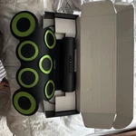 Ingbelle Portable Digital Electric Drum Kit Multicolor With Accessories. Fixed Price $40.00.