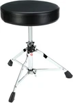 Gibraltar 5608 Single-braced Lightweight Drum Throne. Fixed Price $69.99.