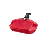 Lp Jam Block Medium Pitch With Bracket Red. Fixed Price $39.99.