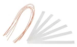 Pearl Snare Cord. Fixed Price $12.80.