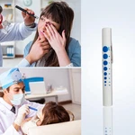 Surgicalonline Percussion Taylor Reflex Hammer + C 128 & 512 Tuning Forks +.... Fixed Price $29.45.
