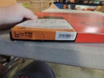 Evans 12" 2ply Clear Tt12g2 Drum Head. Fixed Price $18.50.