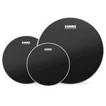 Evans Onyx 2-ply Tompack Coated, Fusion (10 Inch, 12 14 Inch). Fixed Price $63.99.