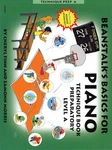 Beanstalk's Basics For Piano Willis Music. Fixed Price $15.99.