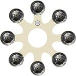 Big Fat Snare Drum Octopus. Fixed Price $18.99.