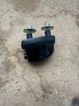 Gretsch Catalina Club Black Bass Drum Lug With Mounting Bolts For Your Set!. Fixed Price $5.00.