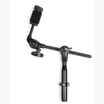 Pearl Ch830s/b 830 Series Uni-lock Short Cymbal Holder Black. Fixed Price $54.95.