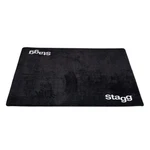 Stagg Scadru2016 Professional Drum Carpet 200x160cm. Fixed Price $87.46.