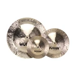 Wuhan Wu104-16 China Cymbal. Fixed Price $138.25.