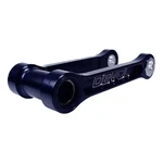 Devol Transformer Lowering Link Pull Rod Black For Yamaha Yz Wr 250 450 F Fx. Fixed Price $262.87.