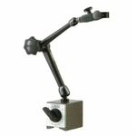 Noga Dg61003 Magnetic Base Dial & Test Indicator Holder With Fine Adjustment. Fixed Price $113.21.