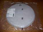 Vintage 11 1/8" Remo Weather King Coated Top Banjo Head. Fixed Price $49.99.