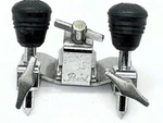 Pearl Vintage 80s #721 Hoop Mount Bass Drum Anchor - Pbda-101. Fixed Price $59.99.
