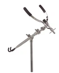 Gibraltar Djembe Stand Clamp Drum Mount Hardware - Top Section Gdmnt. Fixed Price $129.99.
