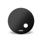 Evans 24" Emad Black Resonant Bass Drum Head. Fixed Price $64.99.