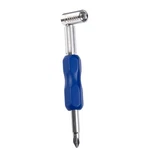 Musicnomad 7mm Truss Rod Wrench With Magnetized Screwdriver And Comfort Handle. Fixed Price $19.69.