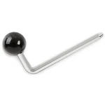 Gibraltar Hex Ball L-rod Arm. Fixed Price $11.99.