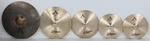 Zildjian Studio Recording 4-piece Cymbal Pack - Sweetwater Exclusive. Fixed Price $1319.95.