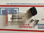 Dw Drums Dwsp50ts Universal Footboard Toestop For All Bass Drum/hi Hat Pedals. Fixed Price $10.50.