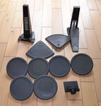 Spares Or Repair Yamaha Dtx Dtxpress E Drum Kit Drums Cymbals Pedals Bracket. Fixed Price $13.63.