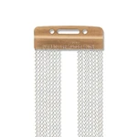 Puresound Equalizer Snare Wire, 16 Strand, 14 Inch Evans Drums. Fixed Price $28.99.