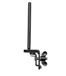 Meinl Cowbell Bass Drum Holder, Black. Fixed Price $19.99.