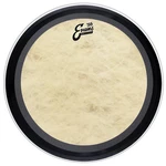 Evans Emad Calftone Bass Drum Head 22 In.. Fixed Price $63.99.