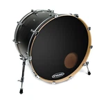 Evans Onyx Bass Drumhead 24". Fixed Price $61.99.