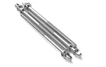 Gibraltar Sc-bdkr Bass Drum Key Rods (4 Pk). Fixed Price $13.88.