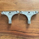 Pearl - K025 Drum Key Tuning Part For Snare Tension Rods & Lugs K050 K080. Fixed Price $12.98.