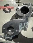 New - Gibraltar Road Series Quick Set Clamp, #sc-grsqs. Fixed Price $20.00.