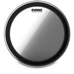Evans Emad 2 Clear Batter Bass Drum Head 22 In. Fixed Price $59.99.