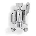 Gibraltar Sc-dpto Deluxe Classic Piccolo Snare Drum Throw Off. Fixed Price $22.99.