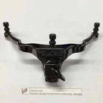 Tama Mam10bn Star-cast Mounting System 10" Black Nickel. Fixed Price $130.99.