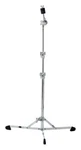 Gibraltar Flat Base Straight Cymbal Stand. Fixed Price $84.99.