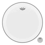 Remo Powerstroke P4 Coated Bass Drumhead 22" W/impact Patch. Fixed Price $61.99.
