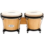 Toca Synergy Series Bongo Set Natural. Fixed Price $89.99.