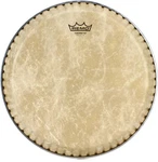 Remo Symmetry Fiberskyn Conga Head - 11.75" D2. Fixed Price $75.95.