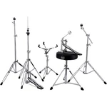 Mapex 6-piece Hardware Pack. Fixed Price $245.95.