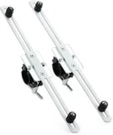 Gibraltar Sc-gemc Electronic Mounting Clamp (pair). Fixed Price $79.99.
