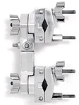 Gibraltar Super Universal Grabber Clamp - 2-hole. Fixed Price $54.99.