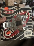 New - Gibraltar Vintage Bass Drum Cowbell/wood Block Holder, #sc-rp269. Fixed Price $19.96.