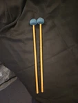 Promark Americorps Av-32 Keyboard Mallets Made Of Birch Wood. Fixed Price $39.99.