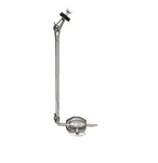 Ludwig L1372 Classic Bass Drum Shell Mount Cymbal Arm Assembly. Fixed Price $79.00.