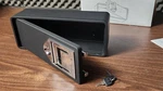 New Medicine Safe Key Lock Metal Box Prescription Bottle Storage Pd. Fixed Price $74.99.
